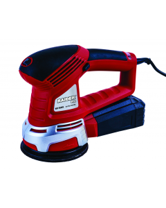 Slefuitor orbital Raider RD-RSA03 putere 420W diametru lucru Ø125mm colector praf