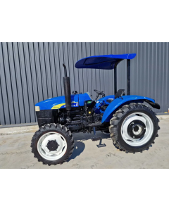 Tractor New Holland SNH 704 70 CP 4X4 numar serie OOO24123