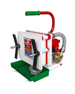 Aparat filtrare vin COLOMBO 6, 250L/H