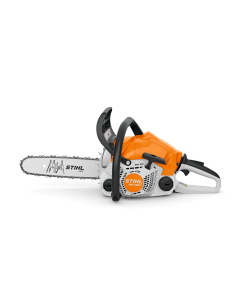 Motofierastrau STIHL MS 162 C-BE putere 1.6 CP lama 30 cm pas lant 3/8"P