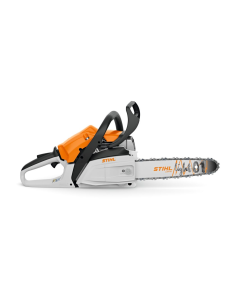 Motofierastrau STIHL MS 172 putere 1.9 CP lama 35 cm 1.1 mm pas lant 3/8"P