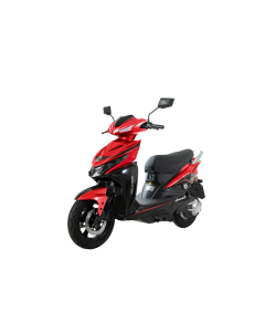 Scuter Electric RDB STORM 2200W fara permis 25 km/h