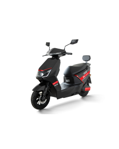 Scuter electric RDB STAR 2000W fara permis 25 km/h
