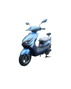 Scuter electric RDB Delta Plus 2000 W 25 km/h fara permis de conducere