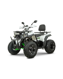 ATV RDB AFB200 180cc Racire pe aer 4 Timpi