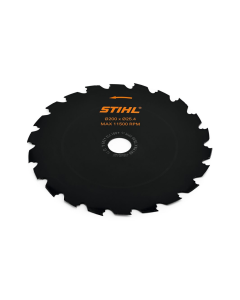 Disc de ferastrau circular 200-22 dinti dalta STIHL 41197134200