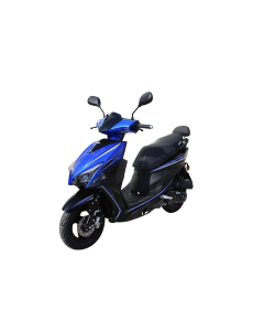 Scuter benzina RDB Spider Euro 5 50cc 4 timpi 2022