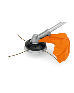 Cap cositor STIHL DuroCut 40-4 cu 4 fire