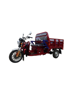 Triciclu benzina RDB B-Klass 150cc 60 km/h 4 timpi