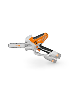 SET Fierastrau STIHL GTA 30 cu acumulator