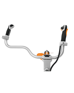 STIHL Kit Advance GRIP 2 pentru motocoasa de umar