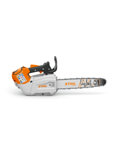 Motoferastrau STIHL MSA 190 T PM3 fara fir 36V lama 35 cm sistem AP fara acumulator si incarcator