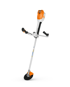 Cositoare de umar STIHL FSA 400  K tensiune nominala 36V cutit desis 300-3 sistem AP fara acumulator si incarcator