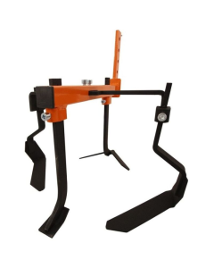Set Cultivator cu adaptor + WA adaptor pentru motocultor Stihl - 70208710014