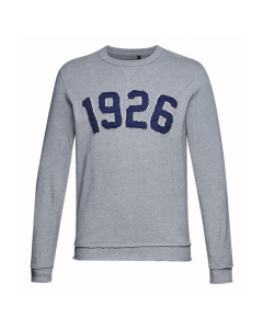Bluza STIHL 1926 de bumbac gri