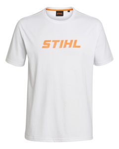 Tricou STIHL Logo alb
