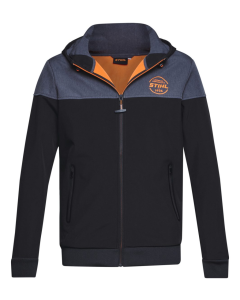 Jacheta STIHL Logo-Circle Softshell
