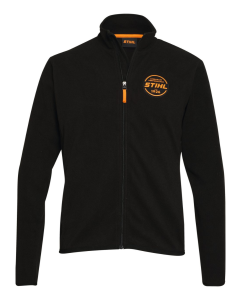 Jacheta de lana STIHL cu logo "Stihl"