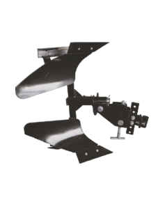 Plug de arat reversibil cu 2 trupite Rotakt LF-25