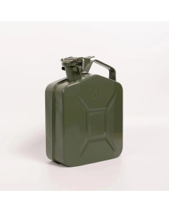 AgroPro Canistra plastic amestec combustibil 1l