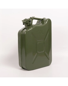 AgroPro Canistra plastic amestec combustibil 1l