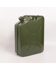 AgroPro Canistra plastic amestec combustibil 1l