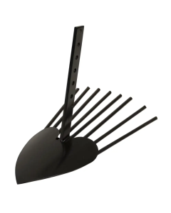 Plug de cartofi Rotakt TH360B (pentru MF360)