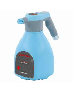 Pulverizator electric cu acumulator Rotakt Zefir 2L volum pulverizare 50-200ml/min (reglabil)