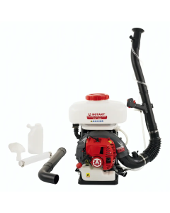 Atomizor Rotakt WF-550 rezervor 14 l motor 2CP distanta pulverizare minim 12 m
