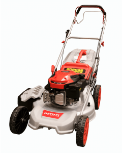 Masina de tuns iarba Rotakt R51-V170 putere 3.8CP benzina latime lucru 50.8 cm autopropulsata volum colector 60 l
