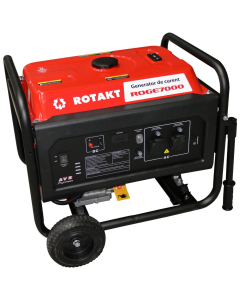 Generator sudura trifazat WAGT 300DC LSDE LOMBARDINI  23.1CP 8.0 kVA (3~) / 3.0 kVA (1~) 16 L