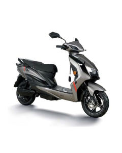 Scuter electric RDB-MT3 motor 2600W viteza 45km/h autonomie 60km necesita permis