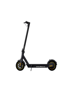Trotineta electrica RDB LYS-023 putere 500W viteza 30km/h autonomie 35km roti 10" 