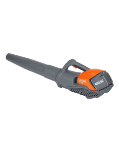 Suflanta Oleo-Mac BVi 60 BOOST viteza aer 40 m/sec boost 50 m/s fara acumulator si incarcator