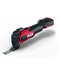 Masina multifunctionala Flex MT 18.0-EC C, compatibila cu acumulator Li-Ion 18 V, 10000 - 20000 rpm, StarlockMAX, cutie carton