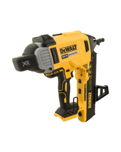 Ciocan de batut cuie in beton Dewalt DCN890N, compatibil cu acumulatori Li-Ion 18 V XR, cuie 2.6 - 3.7 / 13-57 mm