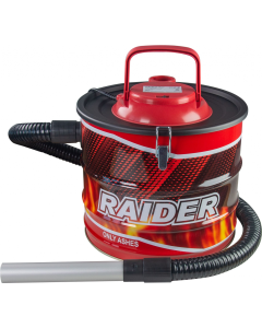 Aspirator uscat pentru cenusa RAIDER RD-WC02 1000W 18L