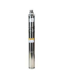 Pompa submesibila cu surub 900W 1900 L/h 20m RD-WP74