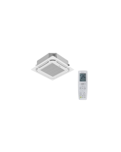 Unitate interioara tip caseta Gree Multi Free-Match GKH(18)EB-K6DNA5A/I TF05, 18000 Btu, inverter, R32, pompa de condens inclusa