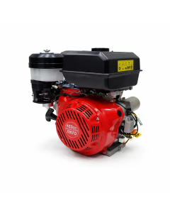 Motor Rotakt 17CP pentru motocultor RO17RE pornire electrica - 047746