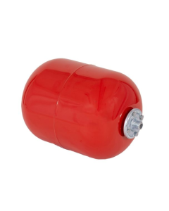 Vas de expansiune vertical Aquasystem VS18 apa calda volum 18 l max 10 bari