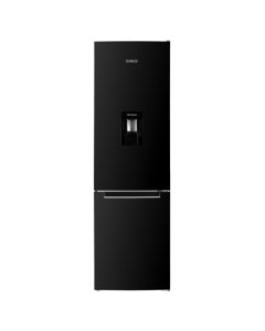Combina frigorifica Samus SCB344ED