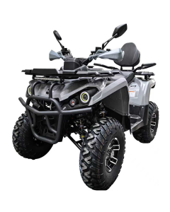 ATV RDB HAMMER 200L / U38L off-road benzina 4 Timpi viteza 60km/h