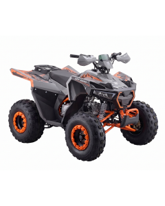 ATV RDB AFF150 off-road benzina 4 Timpi viteza 45 km/h