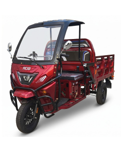 Tricicleta benzina RDB B-Klass+ 150cc 60 km/h 4 timpi