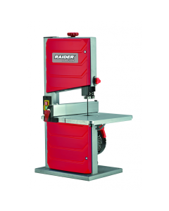Ferastrau cu banda Raider Power Tools RD-BSW18 250W 1400min-1 190mm