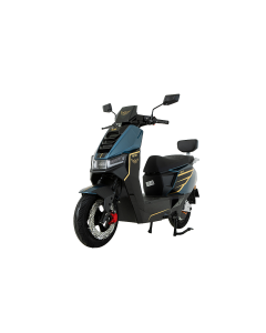Scuter electric RDB RAC GT NEW 32Ah putere 2000W fara permis