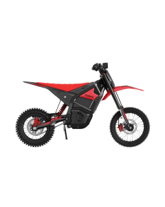 Scuter electric Yozma IN 10 Off-Road putere 2600W viteza 60 km/h autonomie 85 km 48 V 23.4 Ah cuplu max. 146 Nm sarcina max. 120 Kg