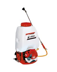 Atomizor EFCO IS 2026 putere 1.2 CP capacitate rezervor 25 L debit 7.2 L/min