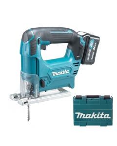 Fierastrau vertical Makita JV101DSME acumulator Li-Ion 12V 